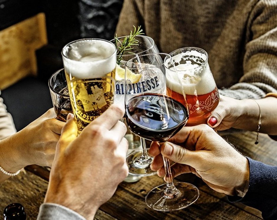 [Translate to French:] 